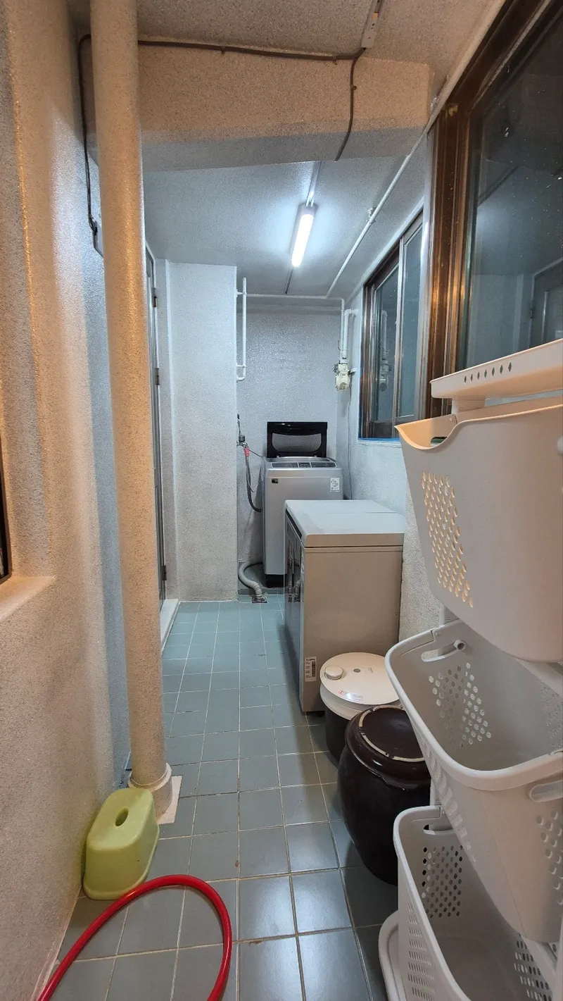 [Donghae] Accommodation with a retro feel that retains the same old-fashioned feel 13