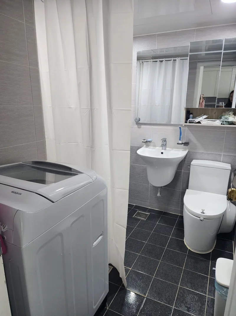 [Wonju] Apartment Ajit 2 near Wonju IC 7