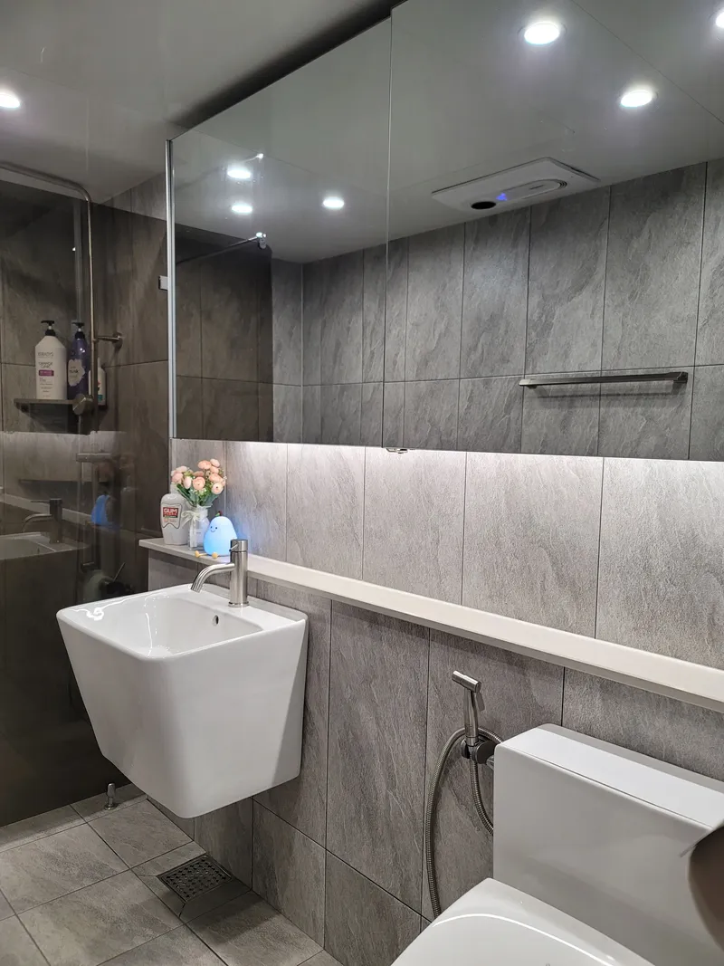 [Chuncheon][Chuncheon, Gangwon-do] Riverview Riverside Resort #Apartment embracing the Soyang River #Emotional accommodation #4 rooms, 56 pyeong 11