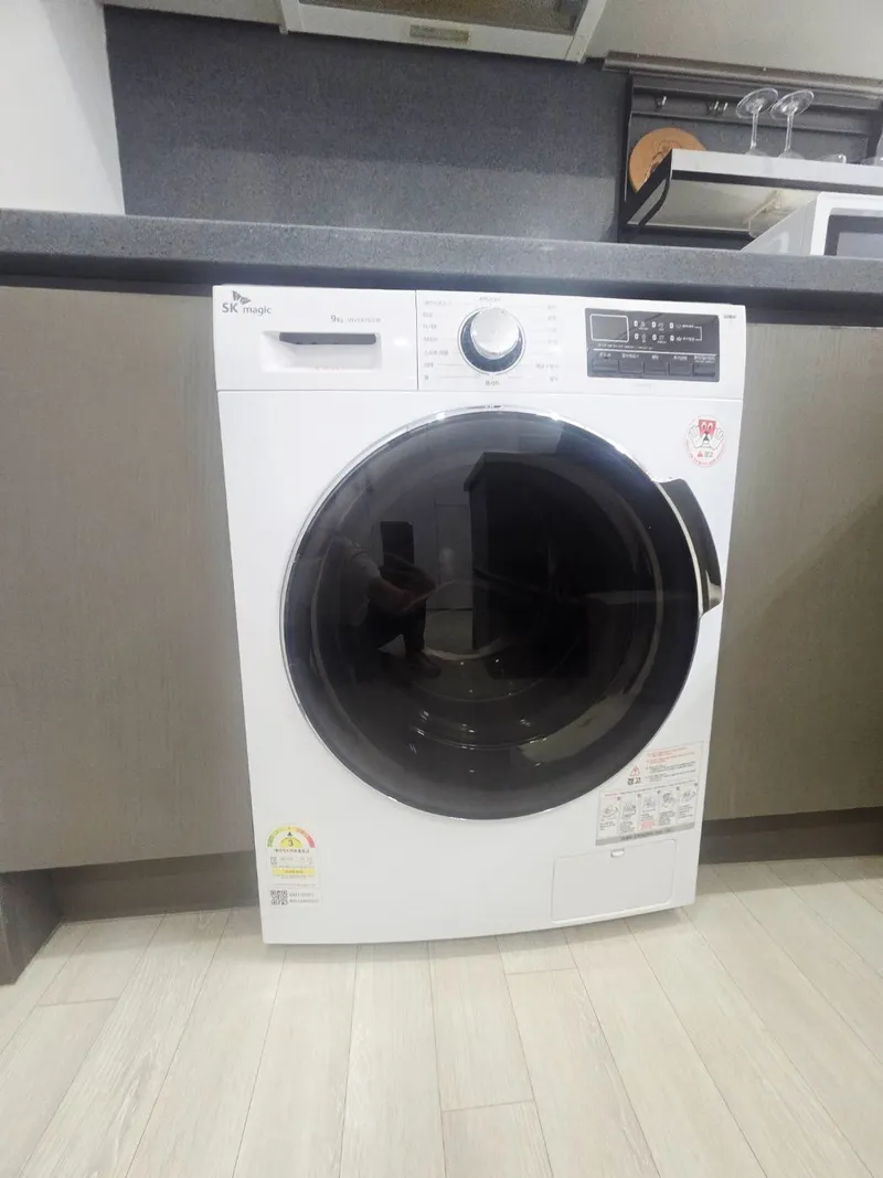 [Gangdong, Seoul] 4-person duplex, 5-minute walk from Cheonho Station, adjacent to Jamsil 13