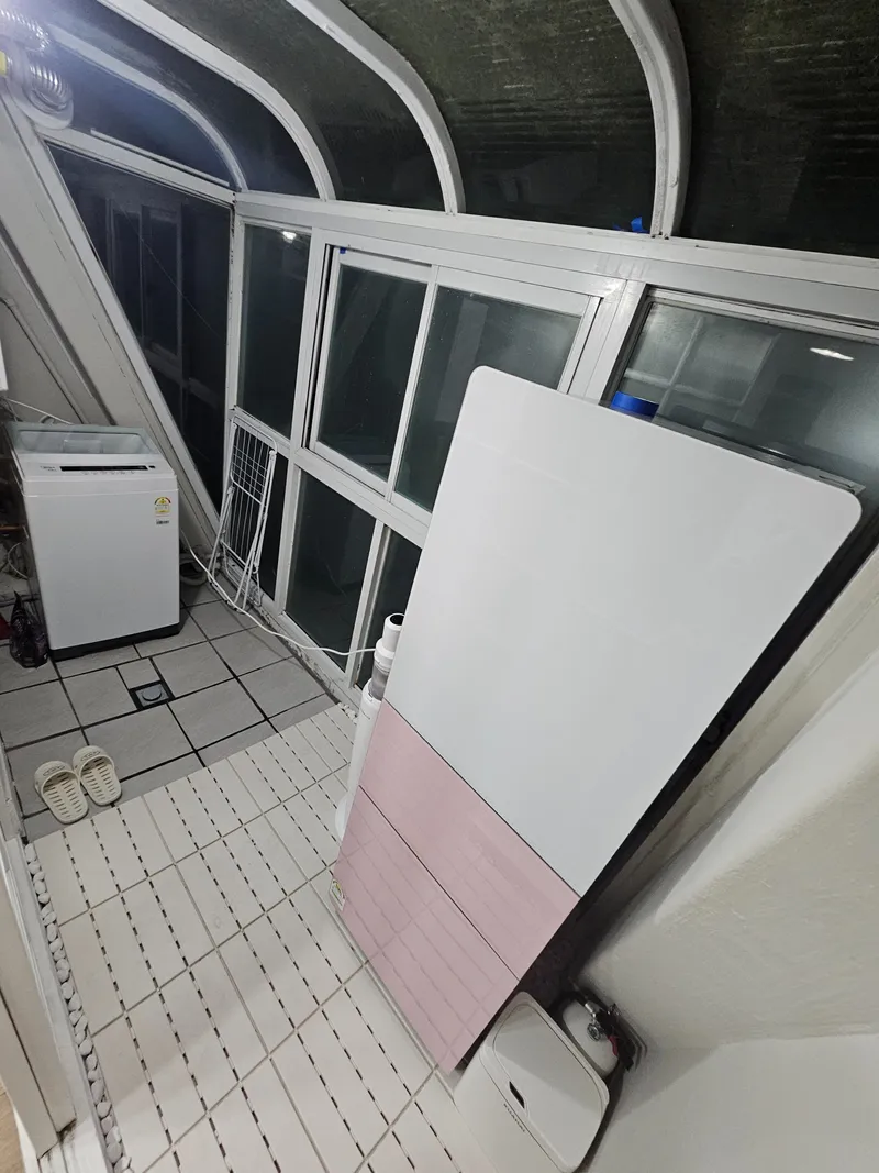 [서울 강남] 대치 한티역 화이트하우스 2룸 학원메인거리 27
