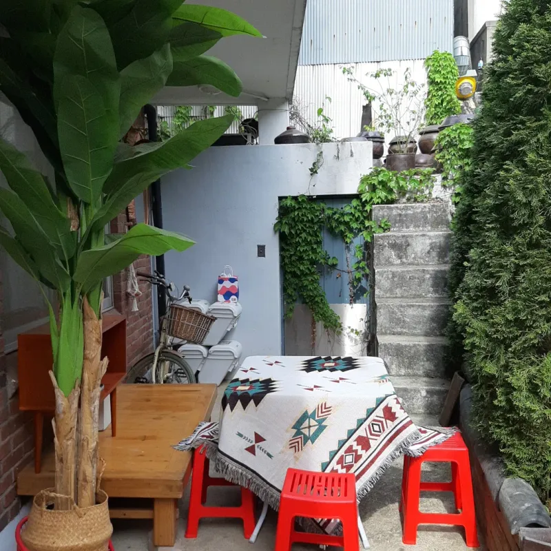 [Jeonju][Jeonju, Jeollabuk-do] 22