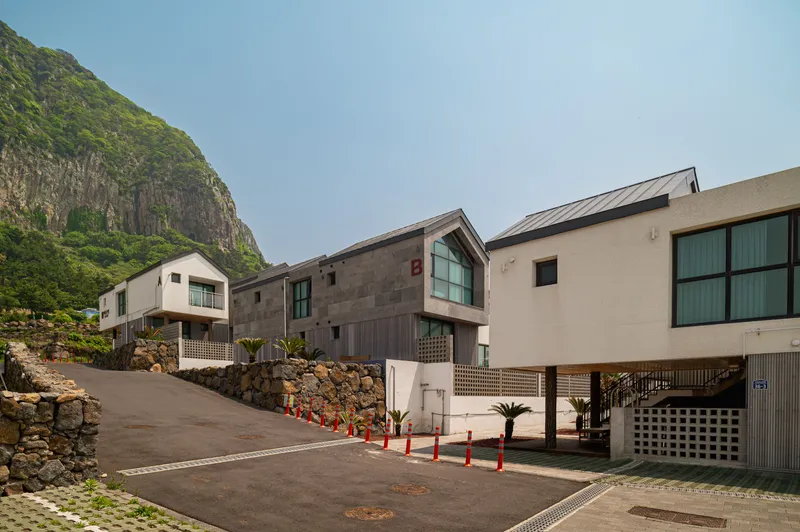 [Andeok, Seogwipo][Seogwipo Andeok] Sagyeri 35