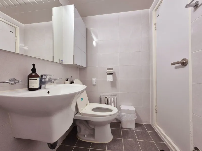 [Nowon, Seoul] Madeul Station super close by two-room fully-furnished apartment #remodeling #2nd store 6