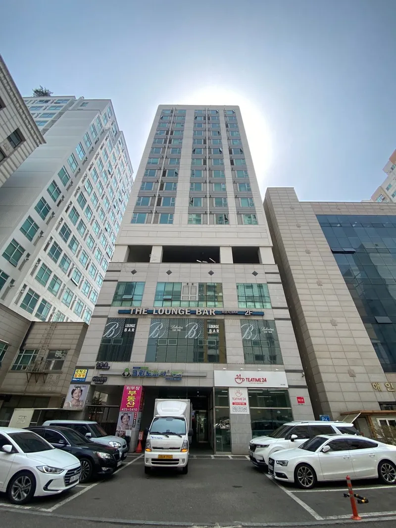 [인천 남동] 살기편한 상층 남향 풀옵션/인천시청,길병원10 30