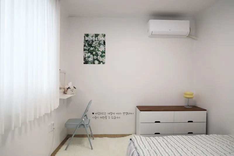 [서울 구로] 고척돔 가까운 깔끔하고 아늑한 투룸 4