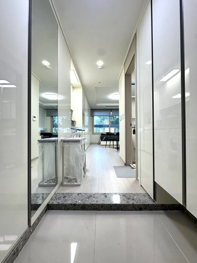 [Gangneung] Newly built officetel in Gangneung Station 13
