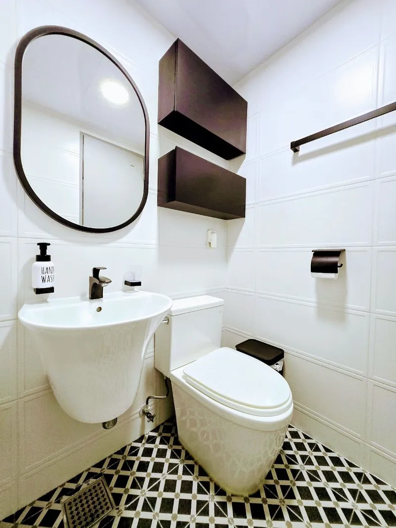 [Sanghyo-dong, Seogwipo] (NEW OPEN!!) Solaire The Terrace Village 10
