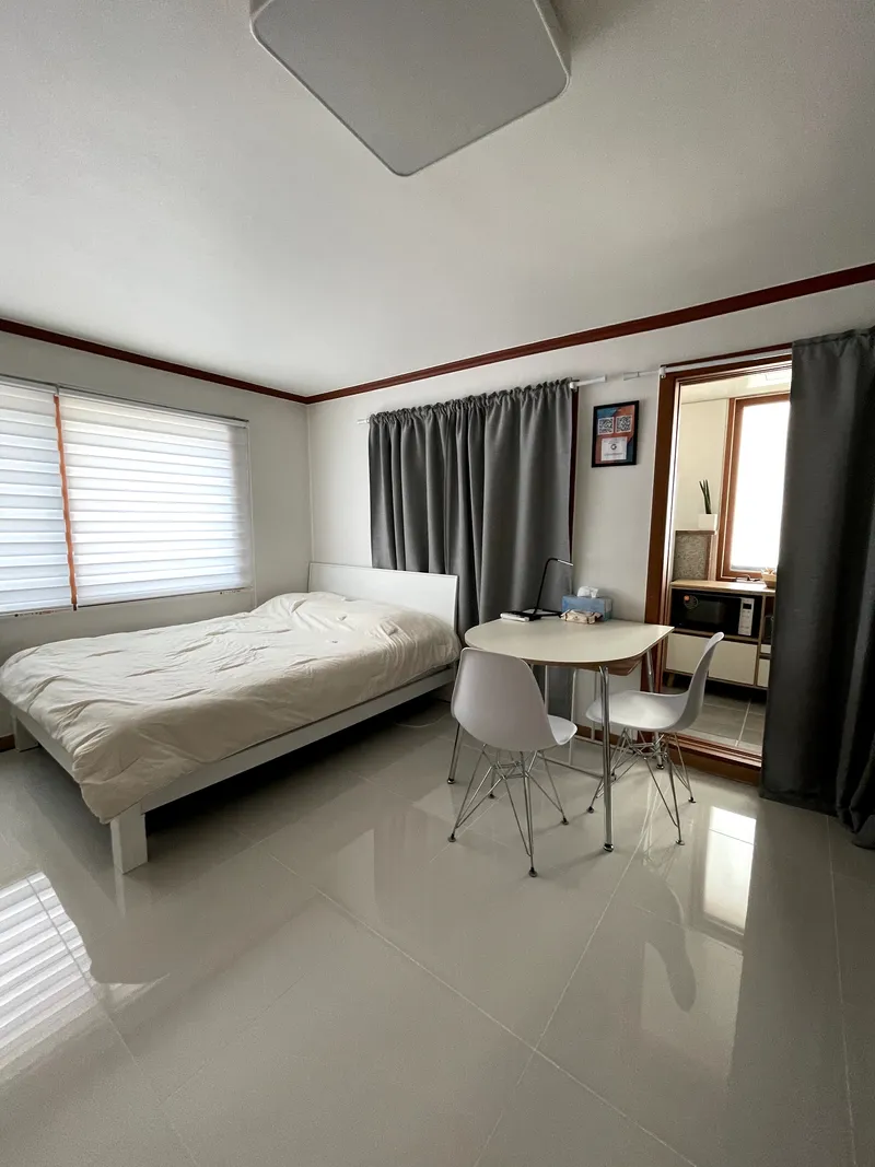[Gangnam, Seoul] A sunny room 2