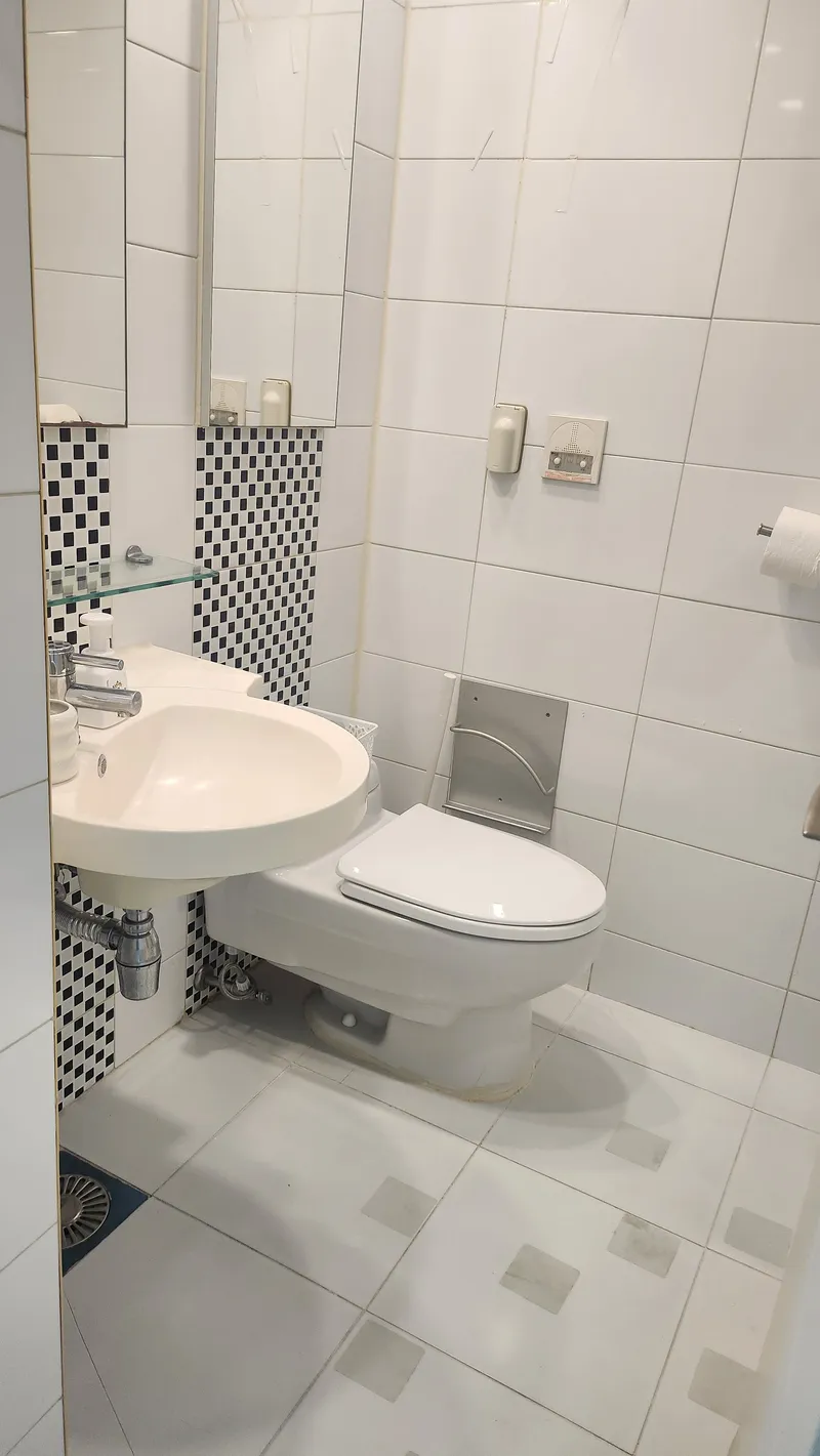[Gangnam, Seoul] One-Room Apartment 2 on Teheran-ro in the City Center 5