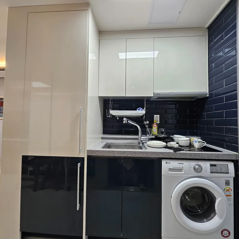[Jung-gu, Busan] Officetel 11 near Busan Station 9