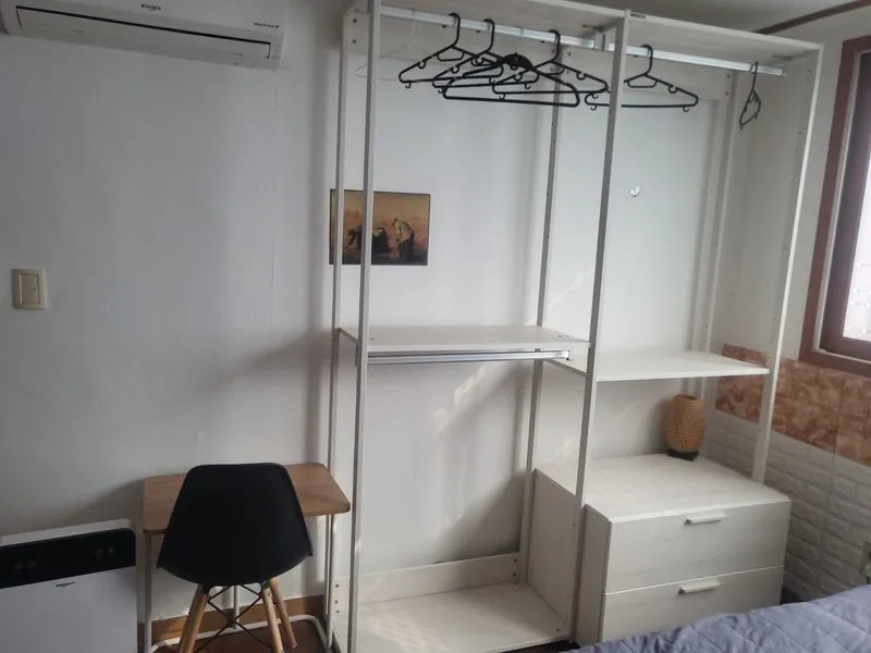 [Gangseo, Seoul] Woojangsan Station Spring Day House B 4