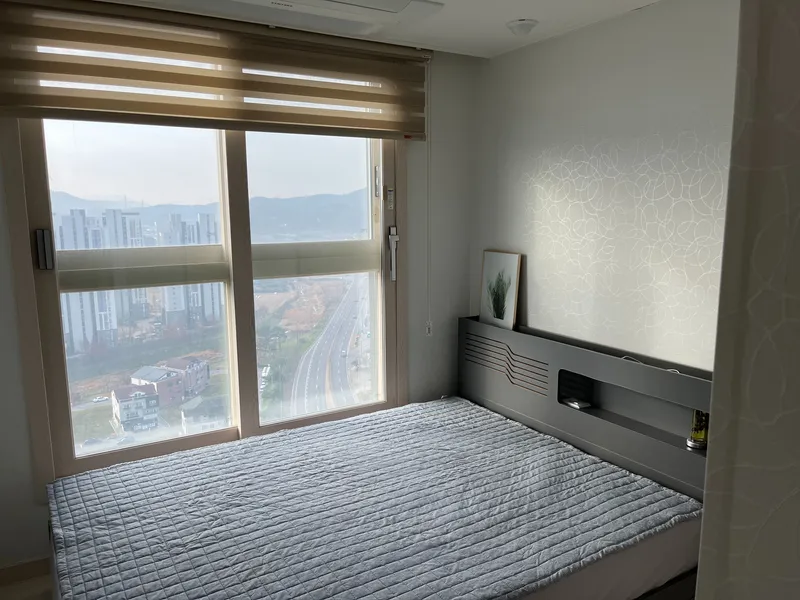 [Seosan] Penthouse with a great view 2