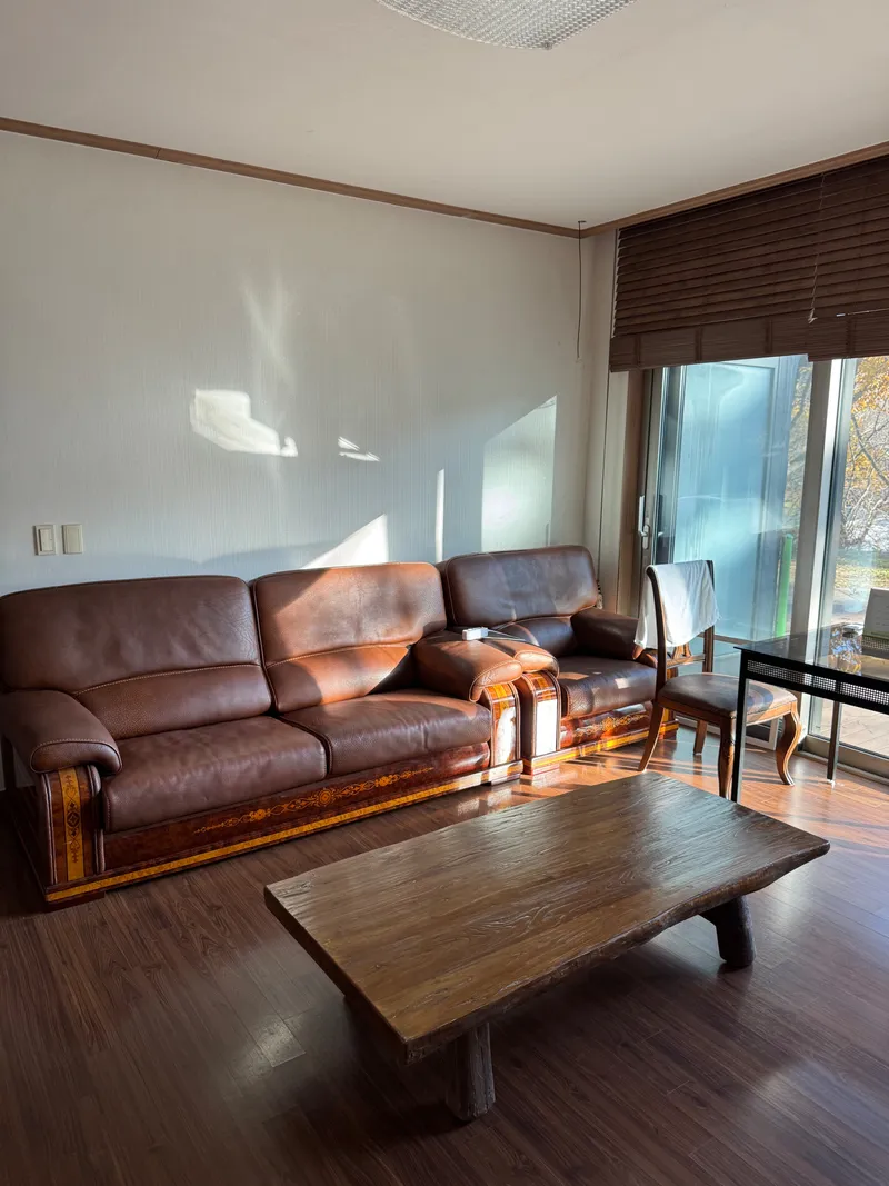 [Pyeongchang] Muiri Private House + Annex 29