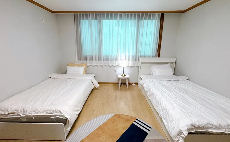 [경남 거제] 거제여행의 중심 #옥포숙소 #가족단체숙소 6