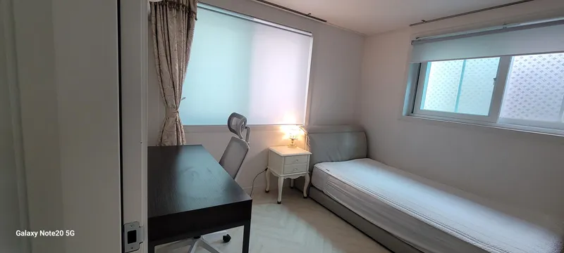 [경기 고양][고양 DMC]☆스타필드 이케아☆공원앞 Lux 3룸#주차 3