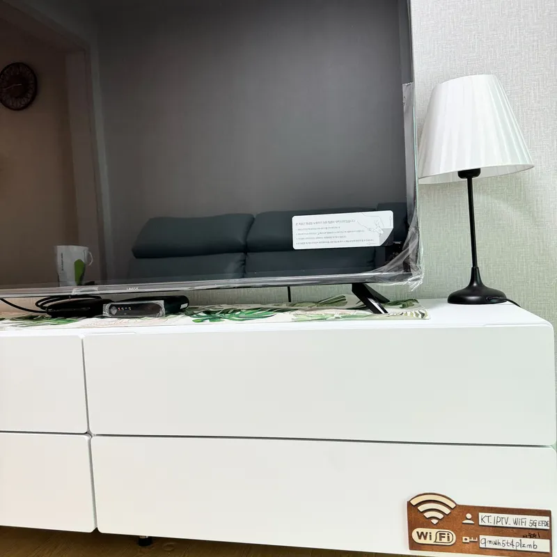 [Gyeongju][Gyeongju, Gyeongsangbuk-do] Remodeled two-room accommodation near City Hall 27
