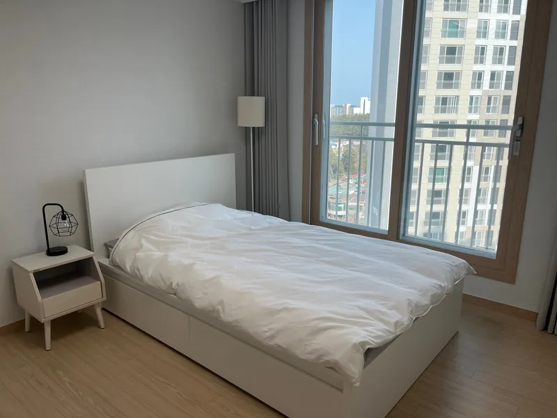[강원 강릉] 우리집 1호 쓰리룸 오션뷰아파트 3