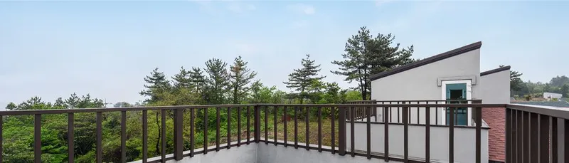 [서귀포 대정] 제주 무릉리 마당있는 복층펜션 #애견동반 13