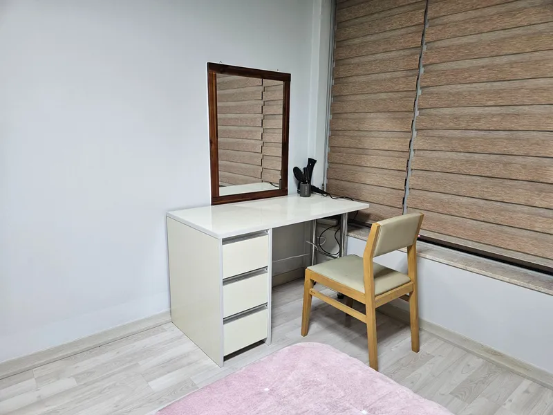 [Yuseong, Daejeon] Doryeong-dong Research Complex Two-room 6