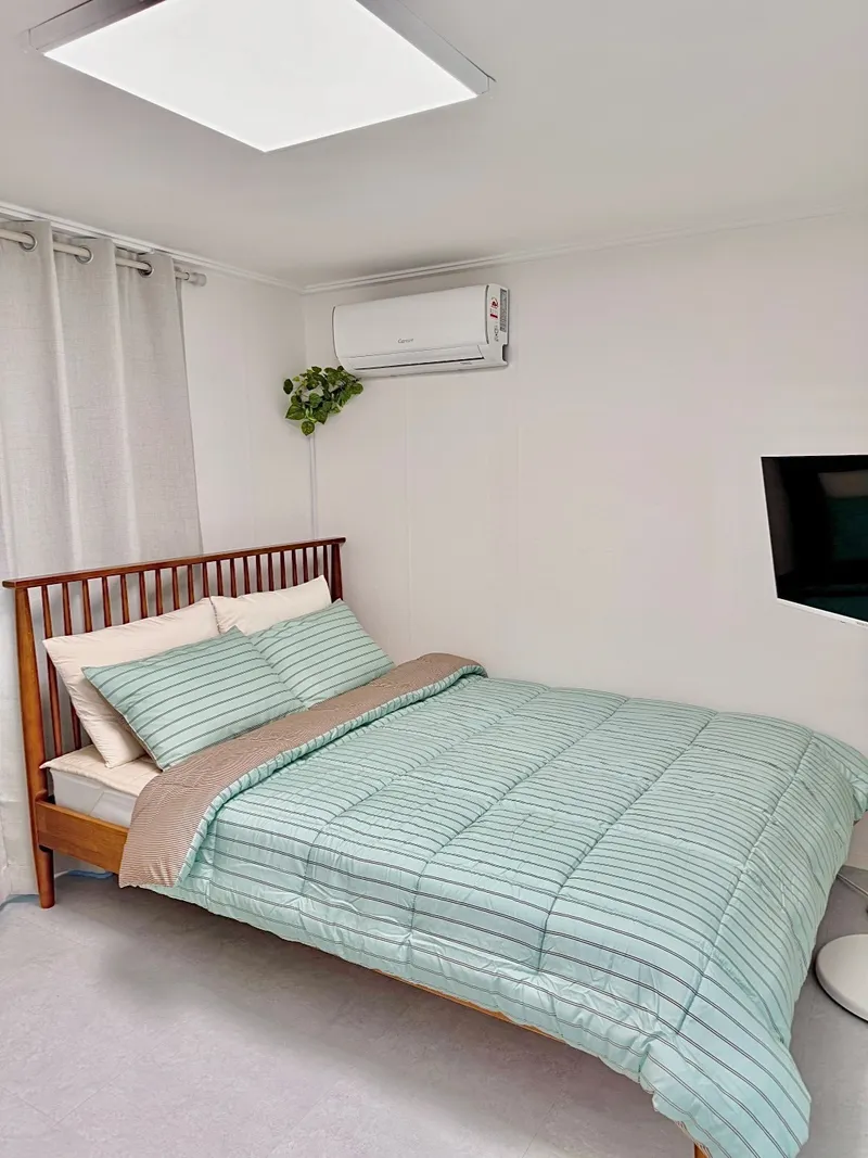 [Seo-gu, Daegu] Maison Haute Pyeongri Room 301 2