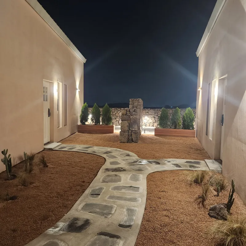 [Aewol, Jeju] Private independent pension B building with barbecue facilities 33