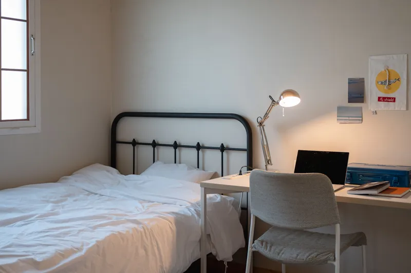 [Geoje] Jangseungpo Ocean View 3 Rooms 7