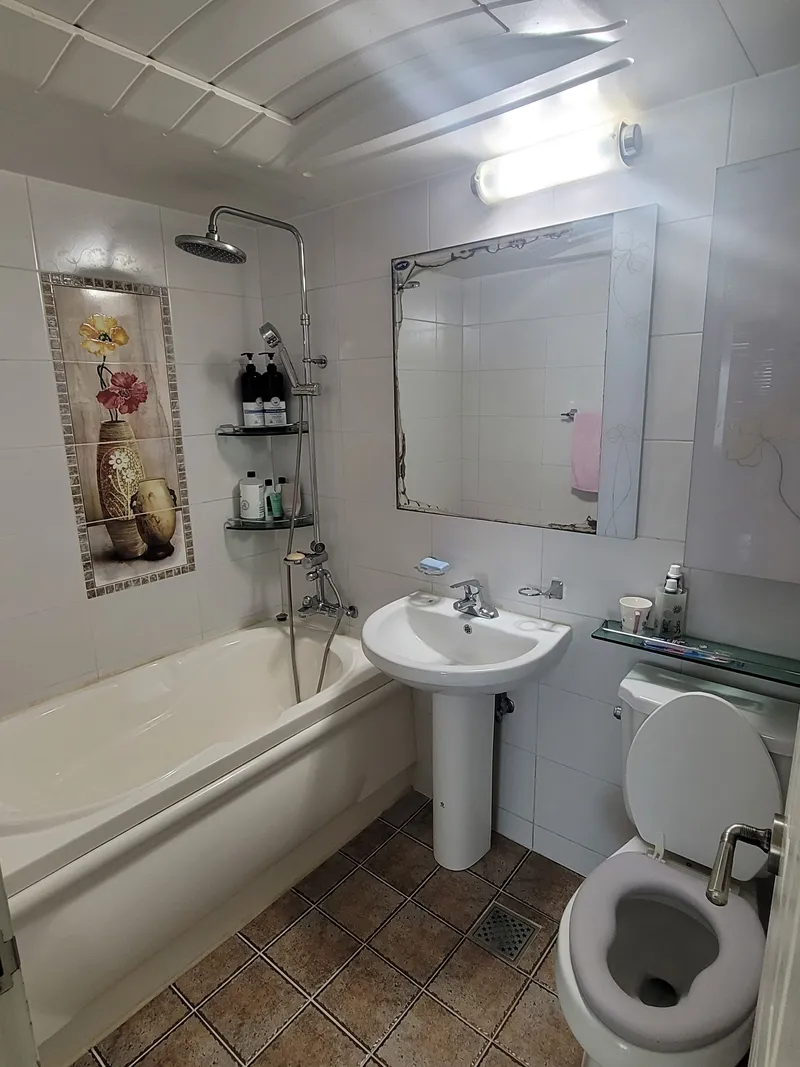 [Daedeok, Daejeon] Apartment extension with 3 living rooms and 3 bedrooms, 3 beds 5