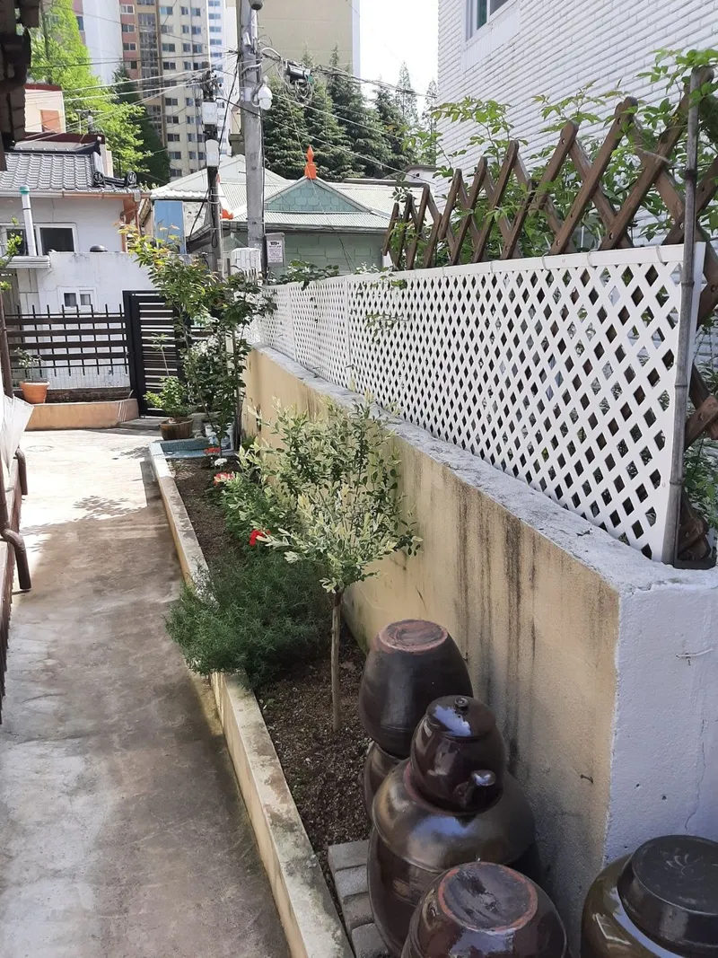 [Busanjin, Busan] 10-minute walk from Gaegeum Subway Station, 3-minute walk from Singaegeum Bus Stop 41