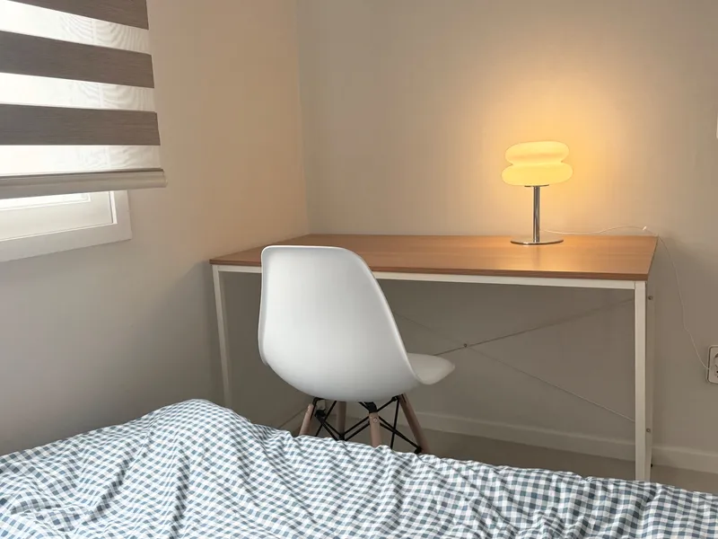 [Dongdaemun, Seoul] 5 minutes from Sinseoldong Station, 3 rooms, free parking, 10 minutes from Jongno Euljiro Seongsu 9