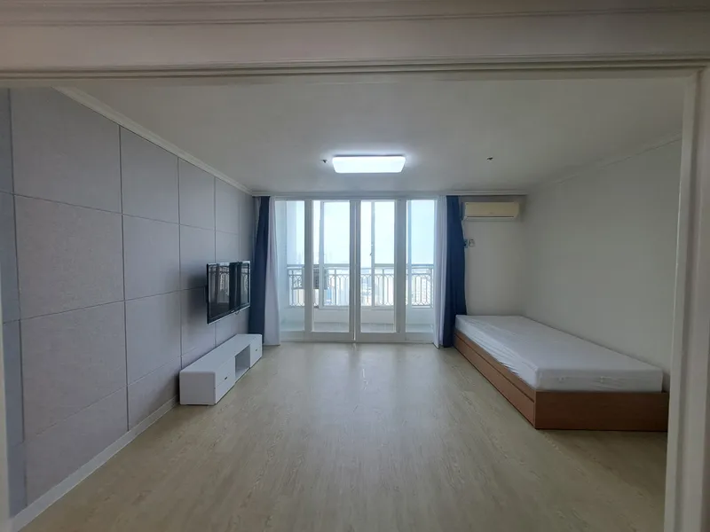 [Iksan] One-room apartment located in Iksan 2nd Industrial Complex 15