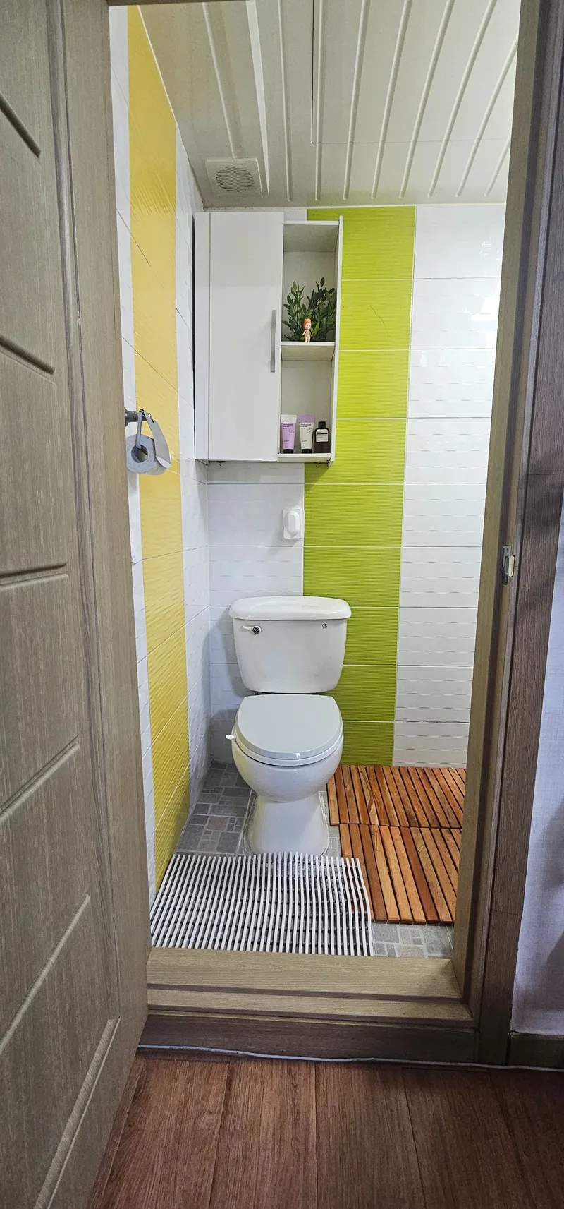 [Yongin] One-room apartment in a pretty residential area in Bojeong-dong 15