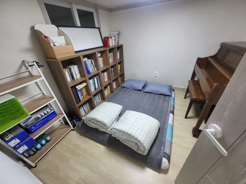 [대구 수성] 수성못 도보 거리 아늑한 단층주택 3