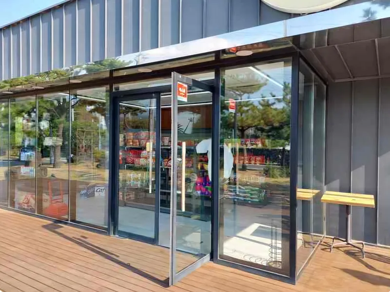 [Topyeong-dong, Seogwipo] Hotel-style one-room with an ocean view 14