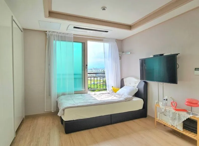 [Naedo, Jeju][Iho Tewoo] Accommodation near the sea 2