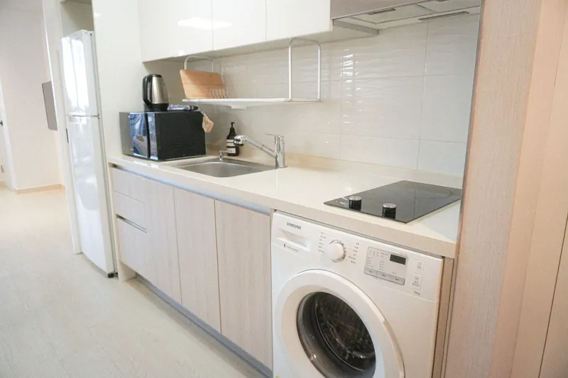 [Jocheon, Jeju] Fully-optioned double room in a village filled with the scent of the Waheulri forest 16