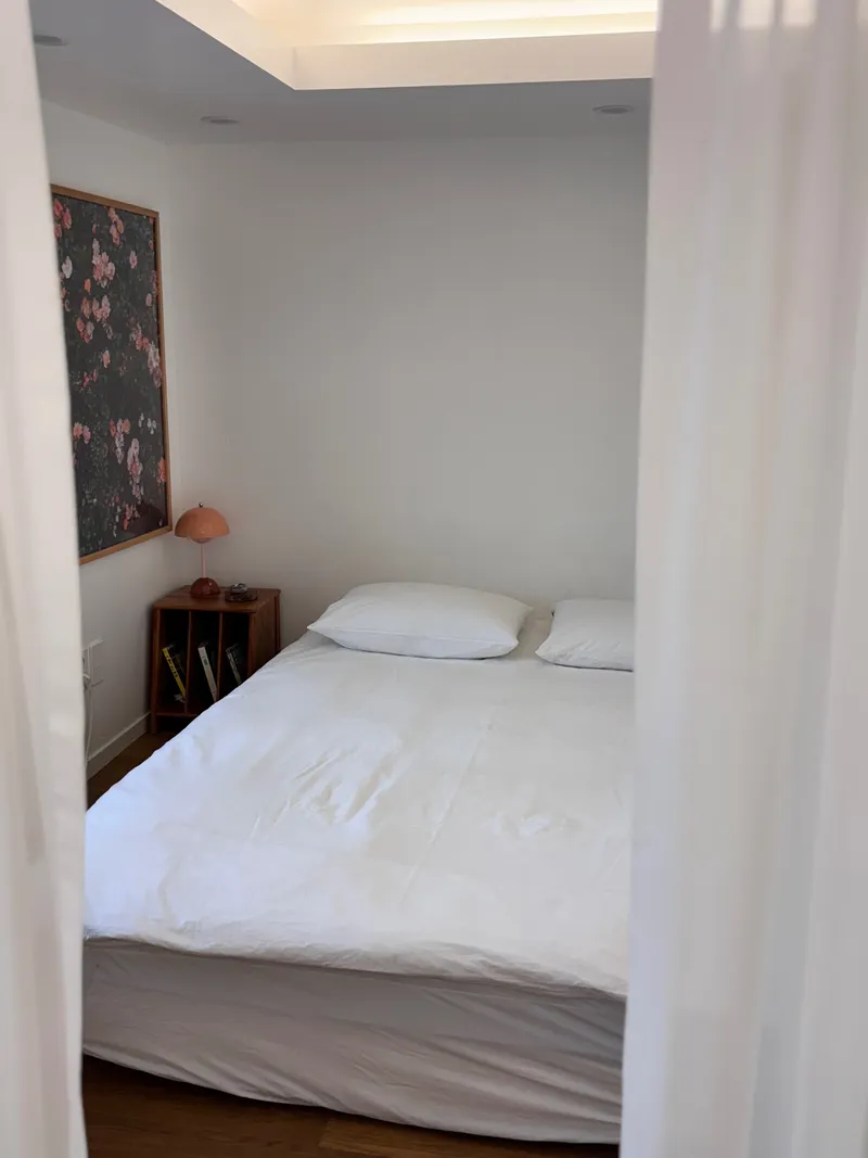 [제주 삼양일동] 마당이 있는 단독 독채 2