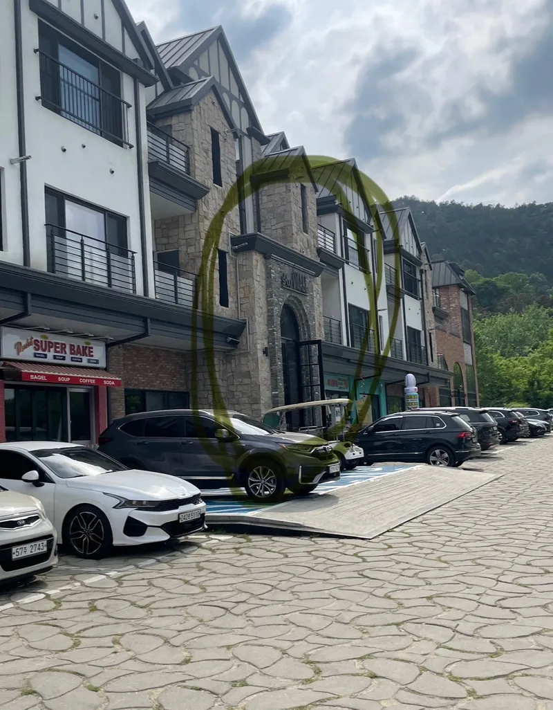 [전남 담양] 방3 욕실3 44평 최대 10인 메타세콰이어길 차량 3분 30