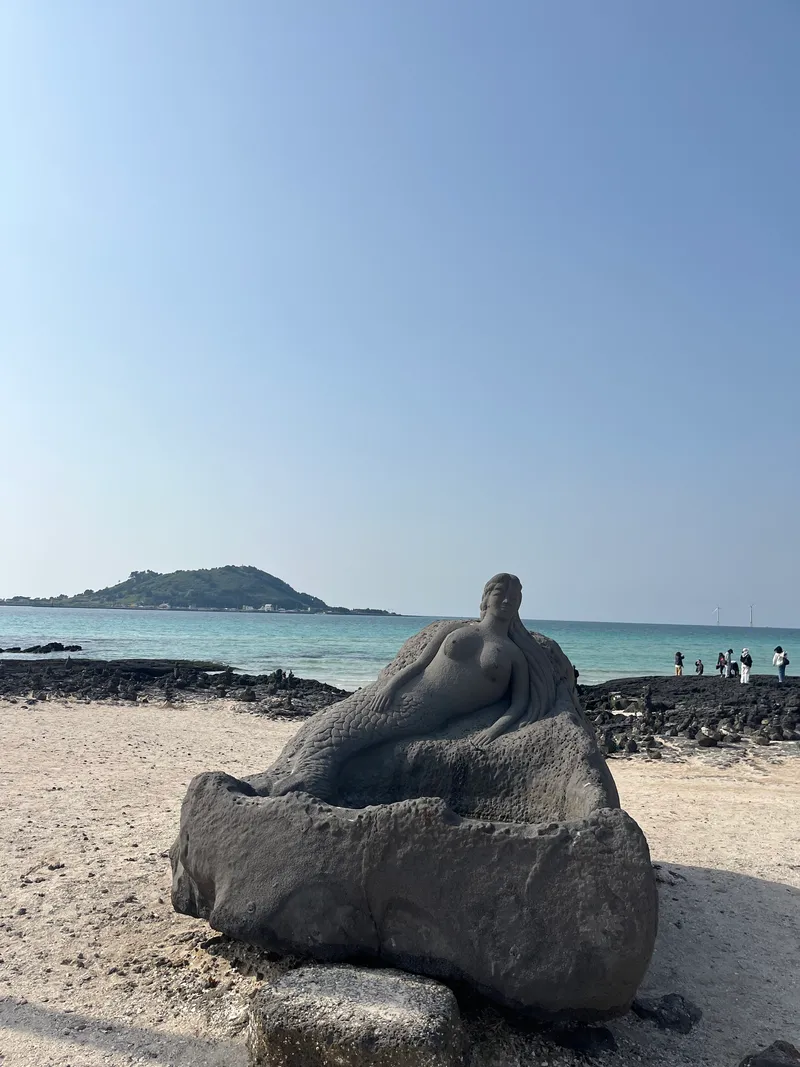 [제주 한림] 협재해수욕장앞/프라이빗마당/원룸독채/애견동반#room1 50