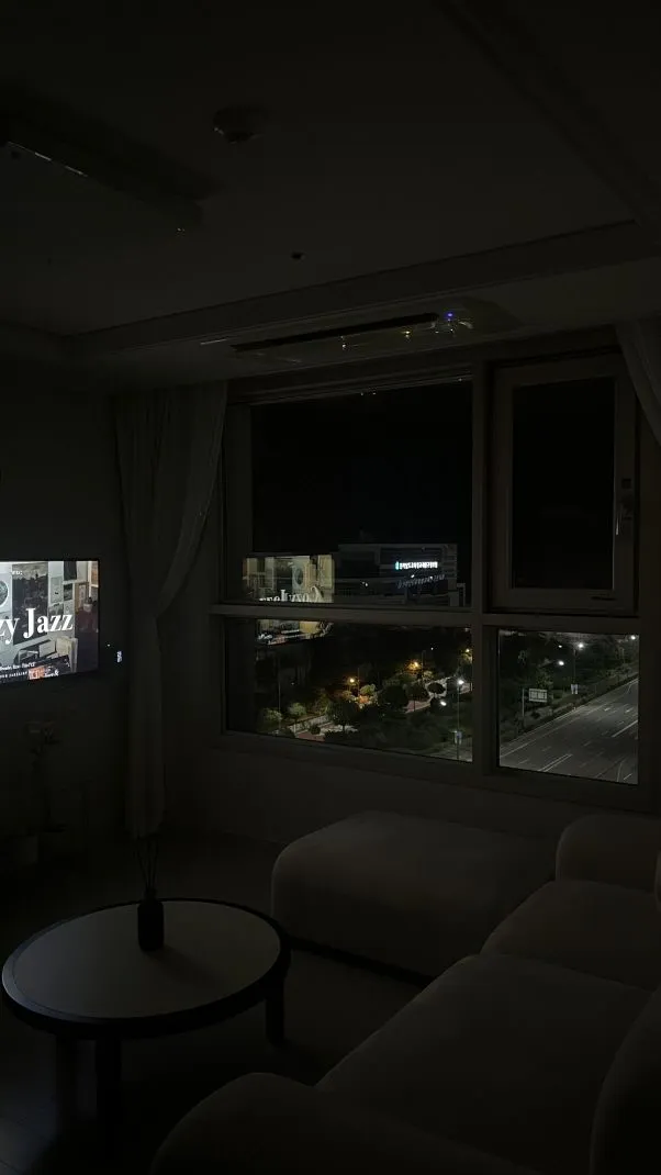 [Muan] 2 rooms with night view on the 11th floor, 5 minutes walk from the Jeollanam-do Provincial Office 14