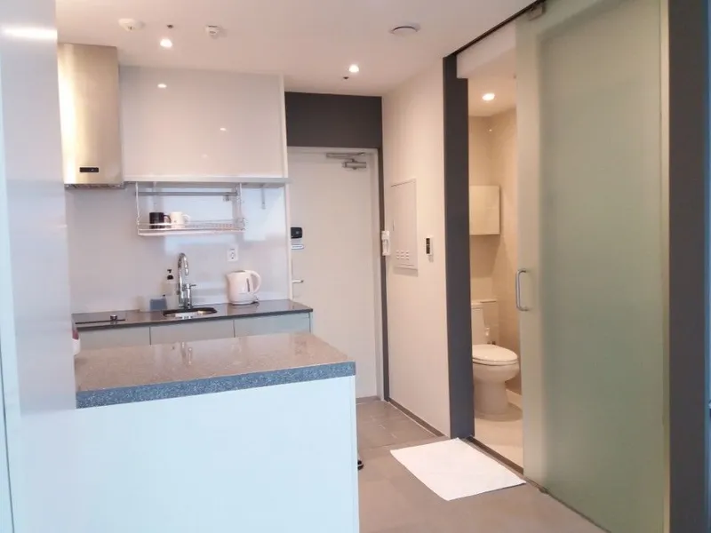 [Topyeong-dong, Seogwipo] Hallasan Mountain, Seogwipo Sea, panoramic views, comfortable relaxation (fully equipped) 9