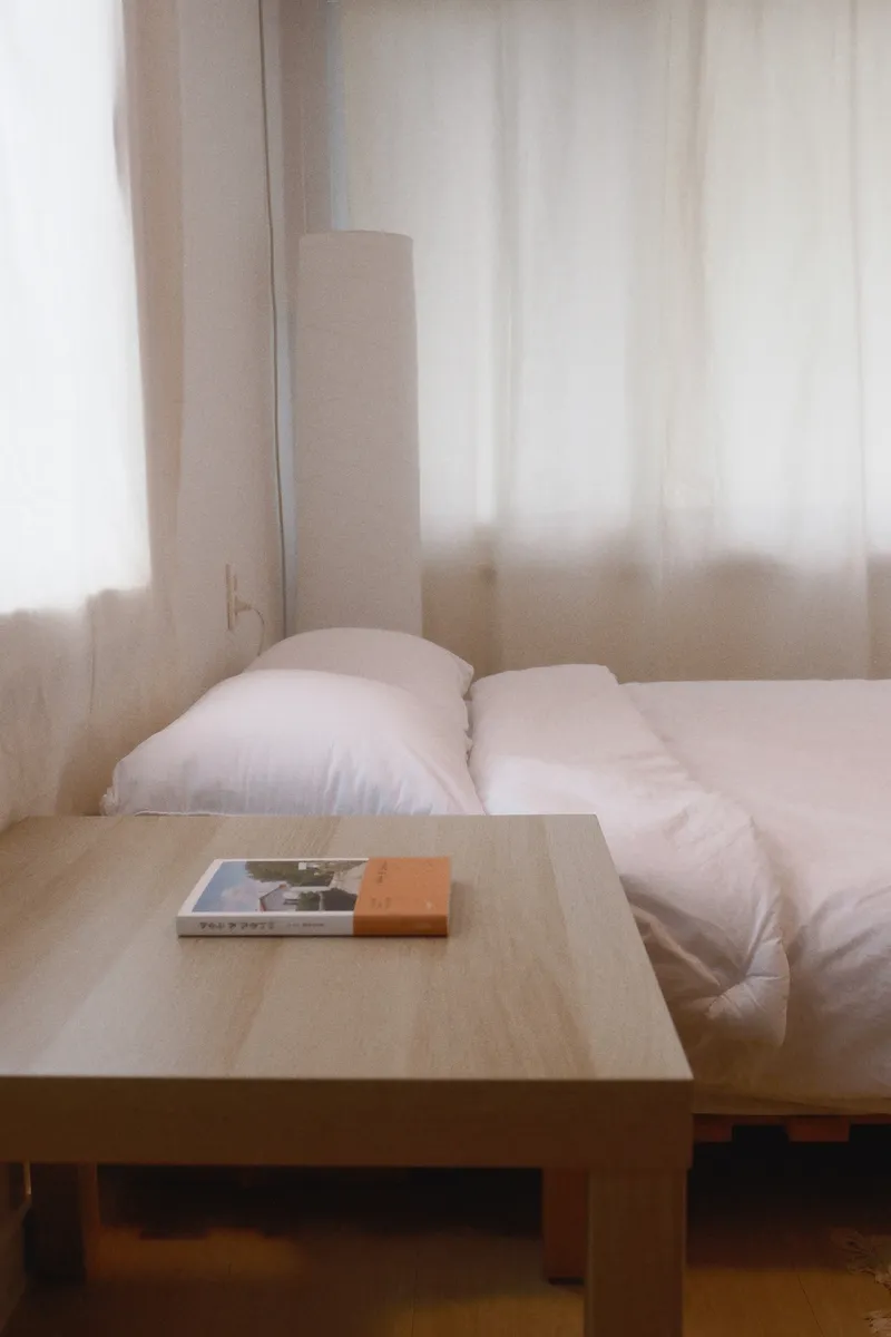 [Namwon, Seogwipo] 3-minute walk to the sea, convenience store, mart, and laundry room #Living for a month 3