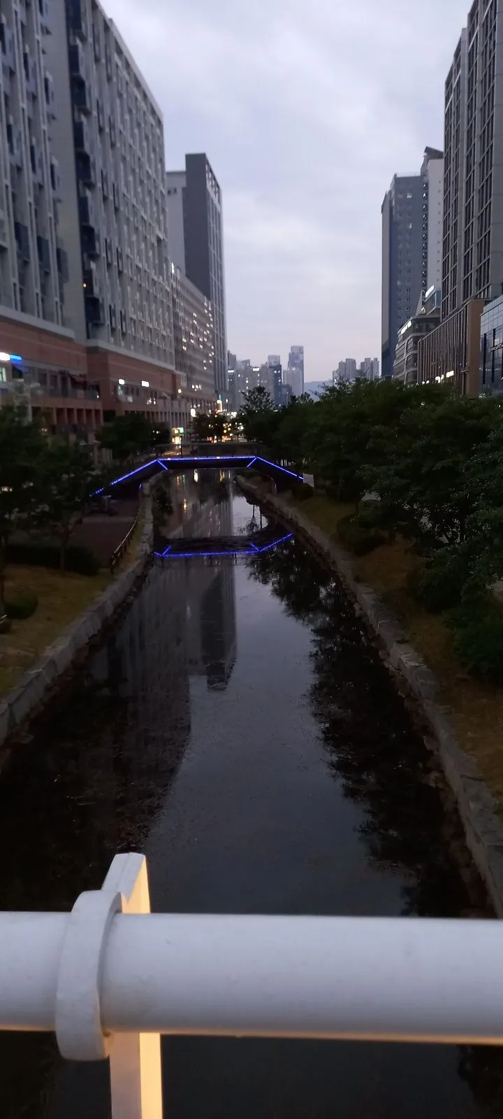[Seohae, Incheon] Canalway View One-Room Officetel near Cheongna Lake 13