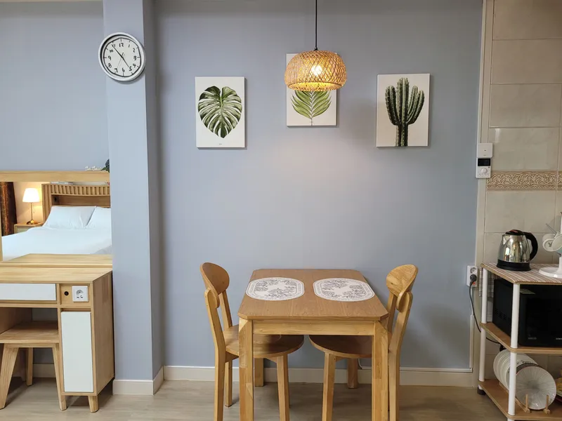 [Aewol, Jeju] Dog-friendly, Lawn yard, 15 pyeong usable area, Clean and pleasant, BBQ 17