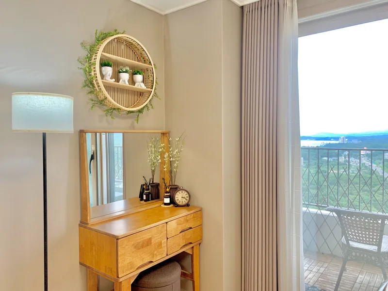 [Sokcho] A place to relax your mind and soul in the tranquility of the sea near Sokcho Beach. 11