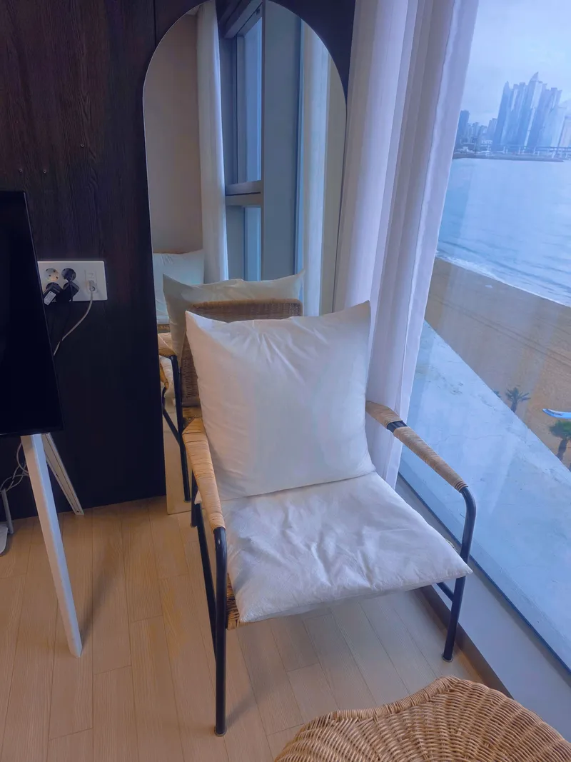 [Suyeong, Busan] 5 seconds from Gwangalli Beach #OceanView Beach House 21