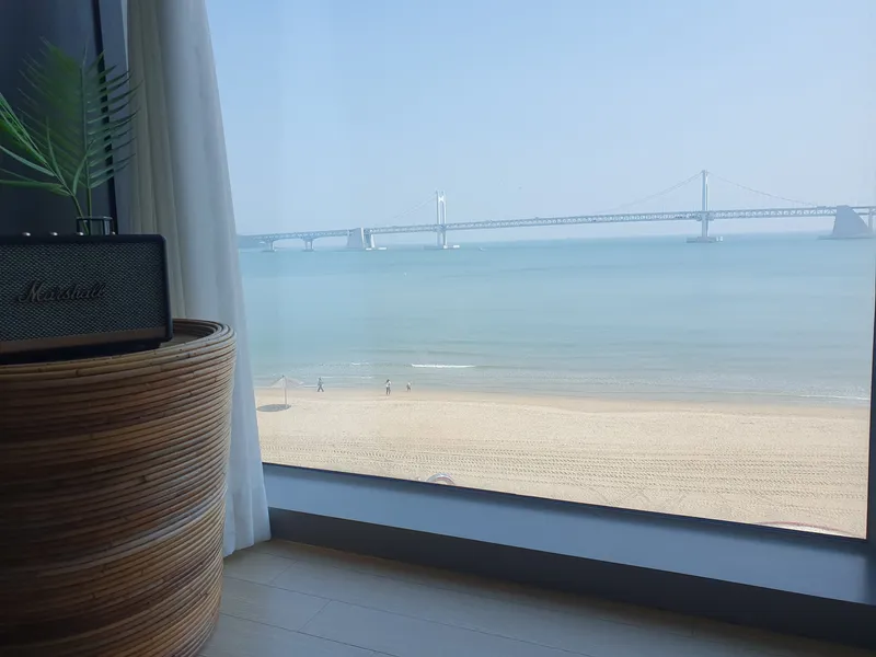 [부산 수영] 광안리가 눈 앞에 14