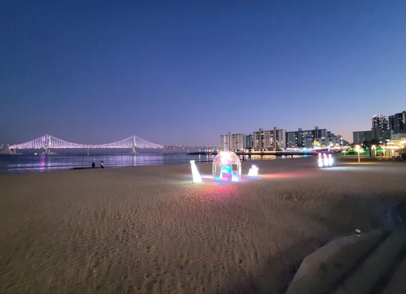[Suyeong, Busan] A hot place, emotional accommodation just 1 minute from the beach 38