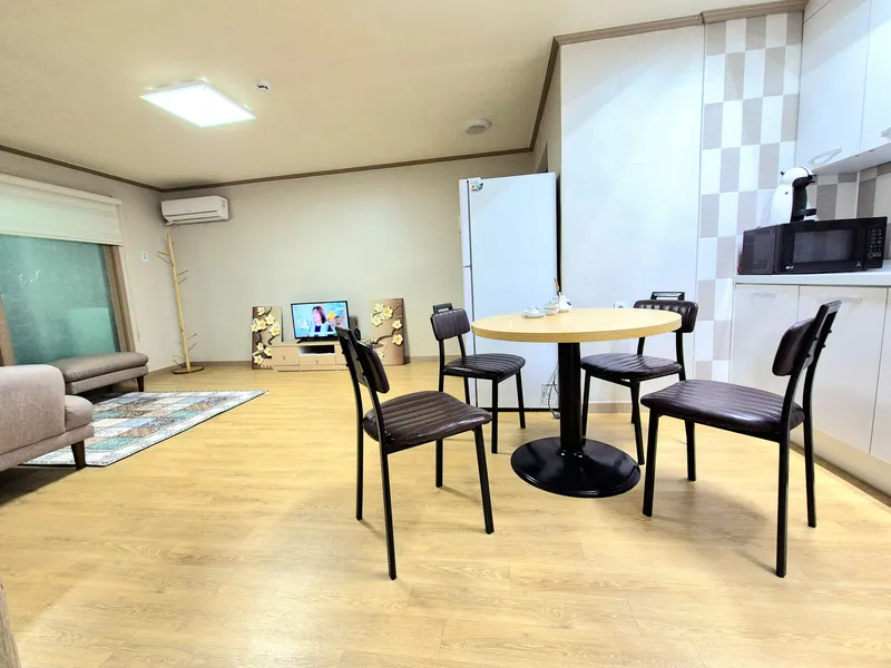 [Jincheon] Premium Two-Room (Corporate Use Only) 21