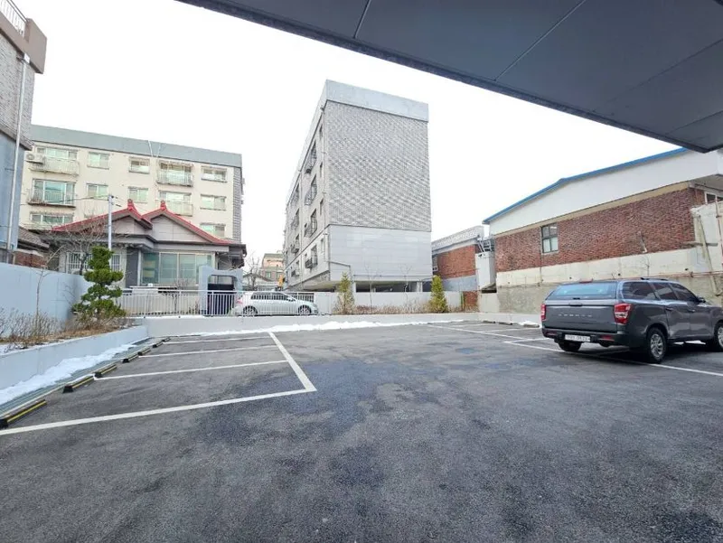 [Bucheon] Sosa Premium 33-pyeong New Apartment 47